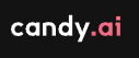 Logo Candy AI
