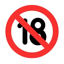 Site réservé aux 18 ans et plus